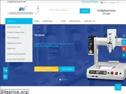 Sites similar to dispensing-th.com