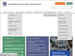 Sites similar to dispensingdoctor.org