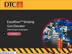 Sites similar to dispensingtech.com