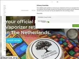 Sites similar to dispensr.eu