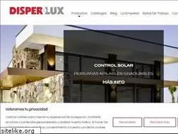 Sites similar to disper-lux.com