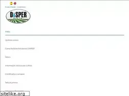 Sites similar to disper.info