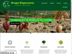 Sites similar to dispersores.org