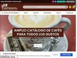 Sites similar to dispesancafetienda.com