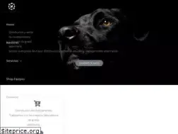 Sites similar to dispharmars.com