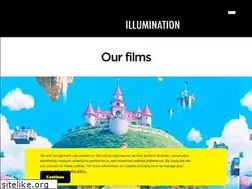 Sites similar to dispicableme.net