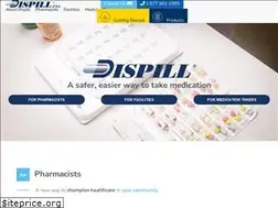 Sites similar to dispill-usa.com