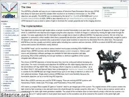 Sites similar to dispim.org