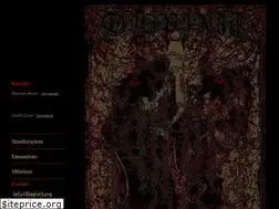 Sites similar to dispirit.org