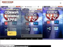 Sites similar to displacedcharity.com
