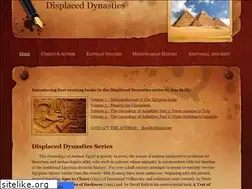 Sites similar to displaceddynasties.com
