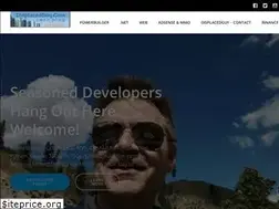 Sites similar to displacedguy.com
