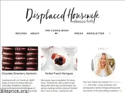Sites similar to displacedhousewife.com