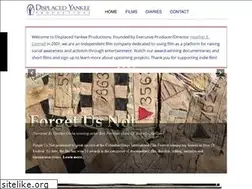 Sites similar to displacedyankee.com