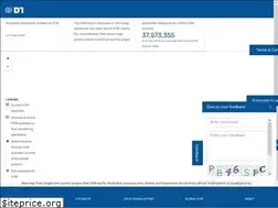 Sites similar to displacement.iom.int