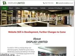 Sites similar to displad.com