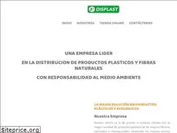 Sites similar to displast.com.ec