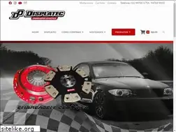 Sites similar to displatec.com.br