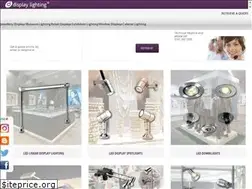 Sites similar to display-lighting.com
