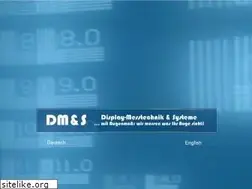 Sites similar to display-messtechnik.de