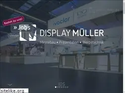 Sites similar to display-mueller.de