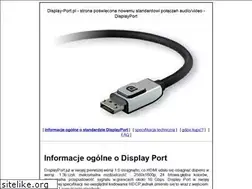 Sites similar to display-port.pl