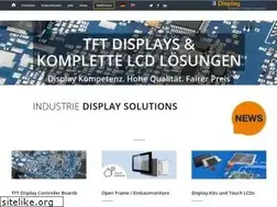 Sites similar to display-solution.com