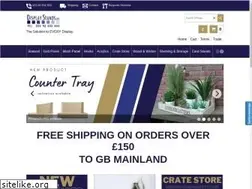 Sites similar to display-stands-uk.com