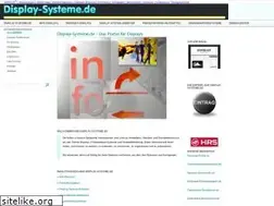 Sites similar to display-systeme.de