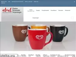Sites similar to display-und-druck.de
