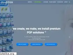 Sites similar to display.be