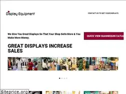 Sites similar to display.co.za