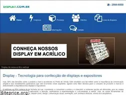 Sites similar to display.com.br