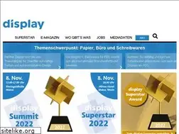 Sites similar to display.de