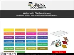 Sites similar to displayacademy.com