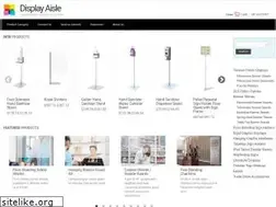 Sites similar to displayaisle.com