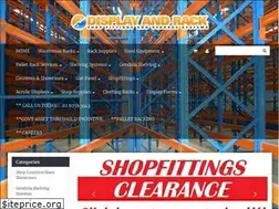 Sites similar to displayandrack.com.au