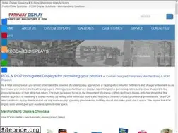 Sites similar to displaycardboard.com