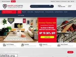 Sites similar to displaycaseco.com