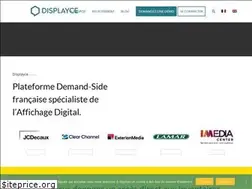 Sites similar to displayce.com
