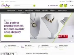 Sites similar to displaycentre.co.uk