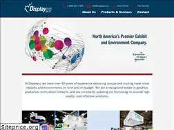 Sites similar to displayco.ca