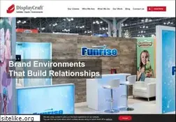 Sites similar to displaycraft.com
