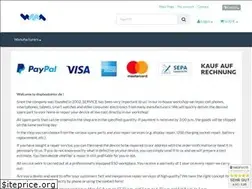 Sites similar to displaydoktor.de