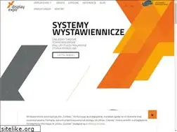Sites similar to displayexpo.pl