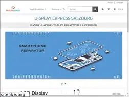 Sites similar to displayexpress.at