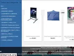Sites similar to displayexpress.es