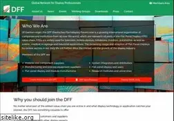 Sites similar to displayforum.de