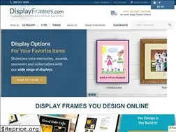Sites similar to displayframes.com