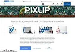 Sites similar to displayhersteller.de
